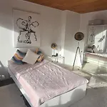 Penthouse Deutz Lanxess Arena Messe Heumarkt Colonia