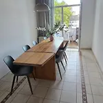 Penthouse Deutz Lanxess Arena Messe Heumarkt * Colonia