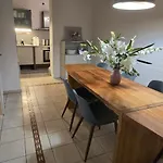 منزل للإقامة Penthouse Deutz Lanxess Arena Messe Heumarkt *