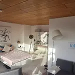 Penthouse Deutz Lanxess Arena Messe Heumarkt منزل للإقامة كولونيا