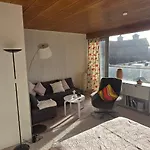 منزل للإقامة Penthouse Deutz Lanxess Arena Messe Heumarkt *