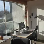 Penthouse Deutz Lanxess Arena Messe Heumarkt منزل للإقامة