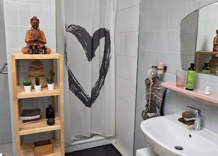 Penthouse Deutz Lanxess Arena Messe Heumarkt