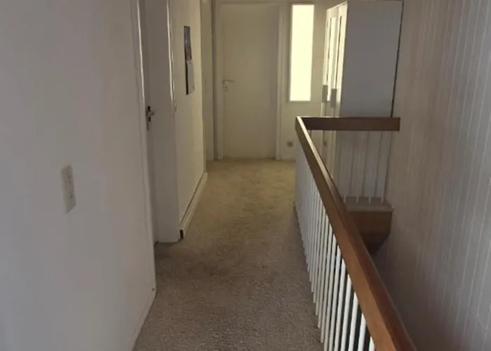 Penthouse Deutz Lanxess Arena Messe Heumarkt Privat bolig *