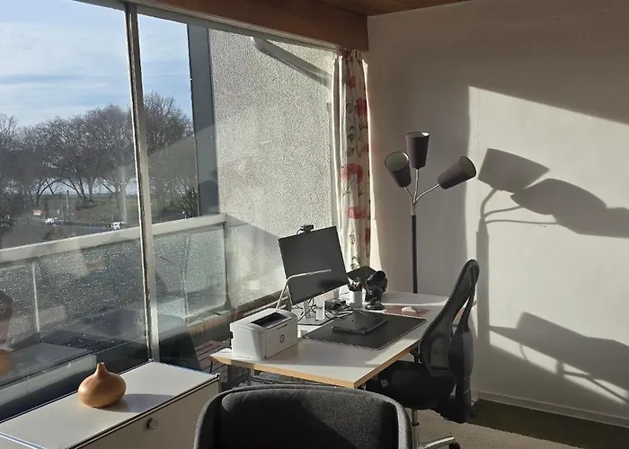 Penthouse Deutz Lanxess Arena Messe Heumarkt Privat bolig