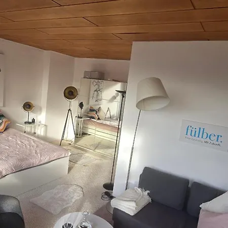 Penthouse Deutz Lanxess Arena Messe Heumarkt * Kolín nad Rýnem